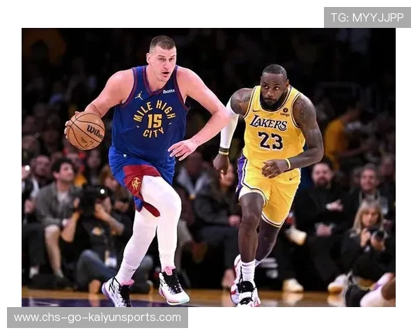 湖人浓眉、约基奇等人成媒体焦点：NBA明星的风云变幻