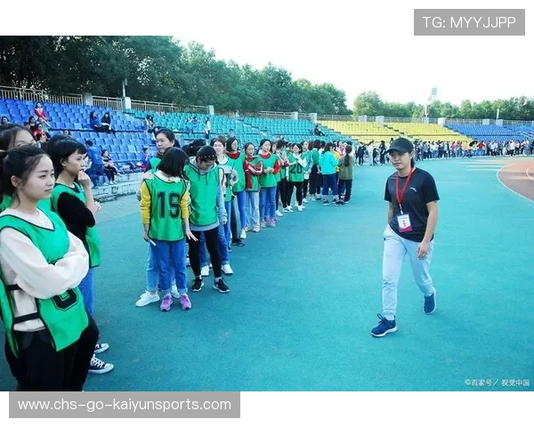 青少年体能测试标准化利于选材公平性