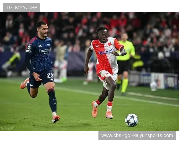 阿森纳瞄准德甲全能节奏主导者，打造英超新王朝