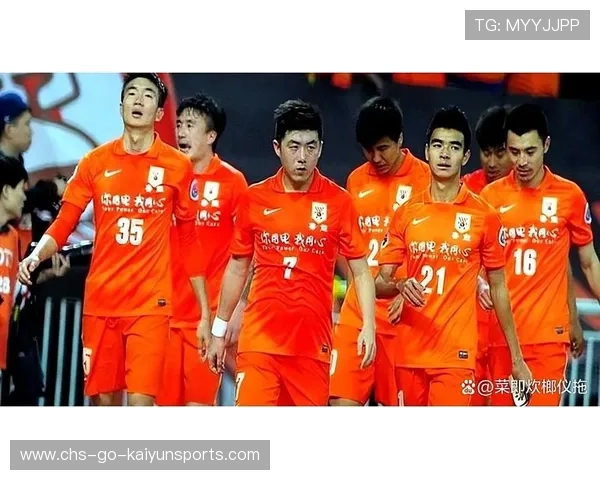 鲁能临时换帅引发舆论，球队收官战战术突变