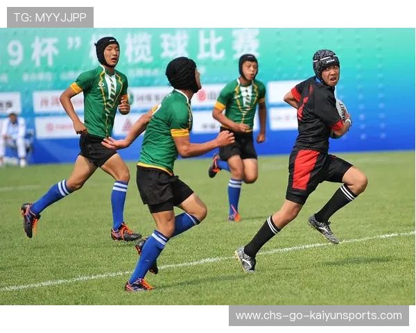 加拿大七人制橄榄球比赛精彩对抗引关注，七人制橄榄球赛事