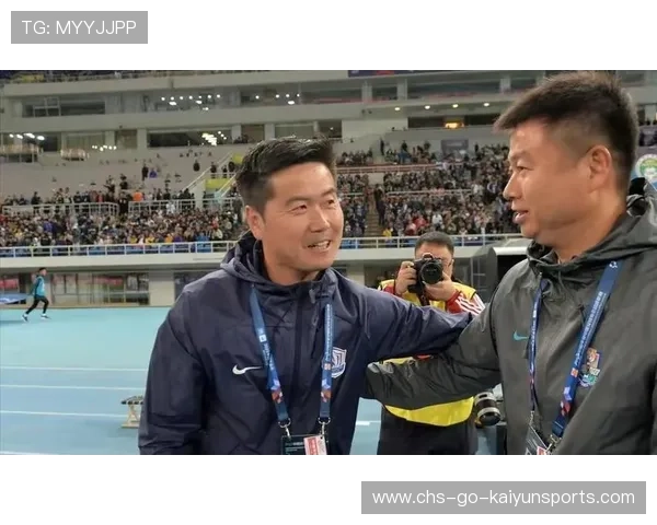 球队在中超中展现新的战术体系获教练赞扬，足球队中超