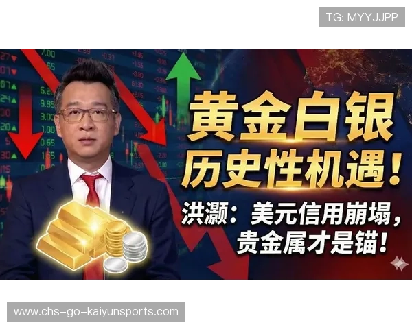 洪灏释牛市密码，普涨行情带来闭眼赚钱机会，洪灏对股市的预测