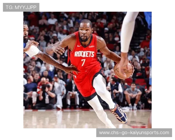 火箭迎五连胜，杜兰特状态下滑，阿门与申京站稳脚跟，火箭续约巴西杜兰特 视频