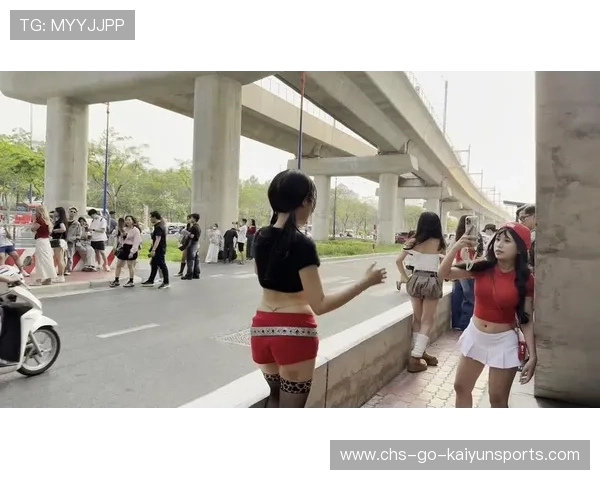 胡志明市马拉松：越南跑者再创新纪录，赛事精彩不断！，越南胡志明街拍